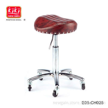 Salon Equipment.Salon Furniture. Hairdressing stool E05-CH025